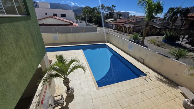 Apartamento à venda no Indaiá - Caraguatatuba / SP - Cod. AP1650 — foto 21
