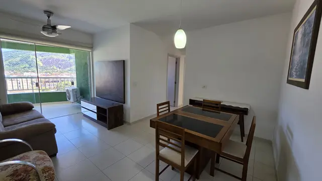 Apartamento à venda no Indaiá - Caraguatatuba / SP - Cod. AP1650 — foto 3