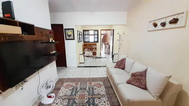 Casa à venda na Martim de Sá - Caraguatatuba / SP - Cod. CAC0147 — foto 9