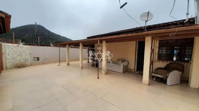 Casa à venda na Martim de Sá - Caraguatatuba / SP - Cod. CAC0147 — foto 20