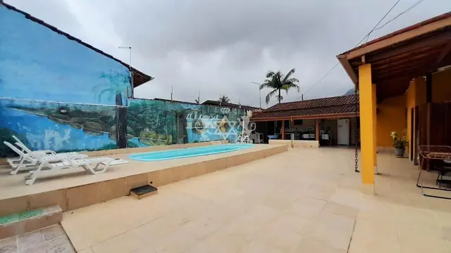 Casa à venda na Martim de Sá - Caraguatatuba / SP - Cod. CAC0147 — foto 28