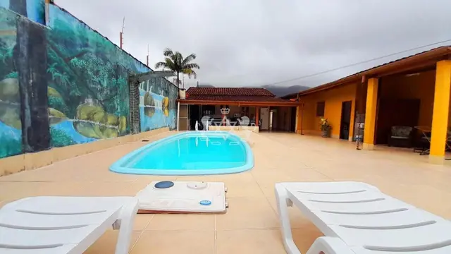 Casa à venda na Martim de Sá - Caraguatatuba / SP - Cod. CAC0147 — foto 30