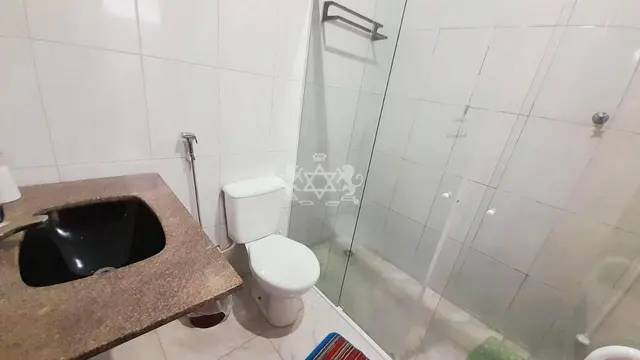 Casa à venda na Martim de Sá - Caraguatatuba / SP - Cod. CAC0147 — foto 12