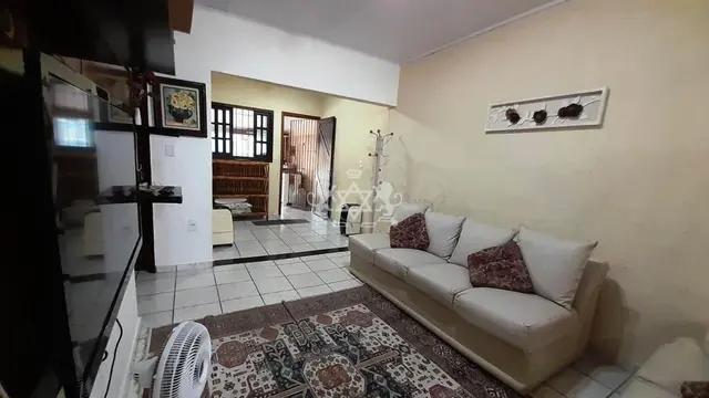 Casa à venda na Martim de Sá - Caraguatatuba / SP - Cod. CAC0147 — foto 10