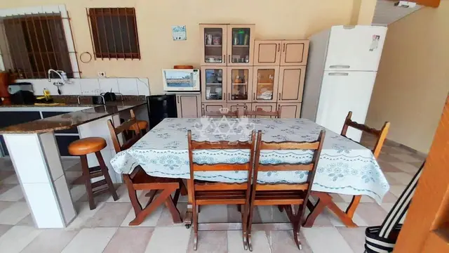 Casa à venda na Martim de Sá - Caraguatatuba / SP - Cod. CAC0147 — foto 6