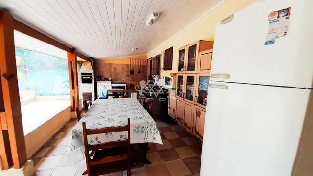 Casa à venda na Martim de Sá - Caraguatatuba / SP - Cod. CAC0147 — foto 7