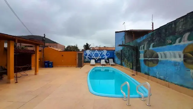 Casa à venda na Martim de Sá - Caraguatatuba / SP - Cod. CAC0147 — foto 26
