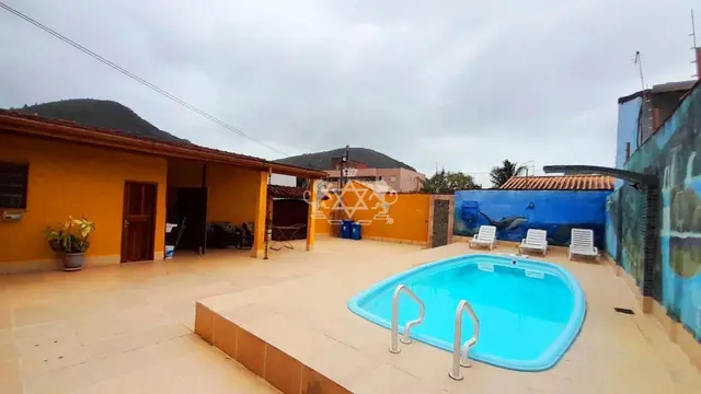 Casa à venda na Martim de Sá - Caraguatatuba / SP - Cod. CAC0147 — foto 29