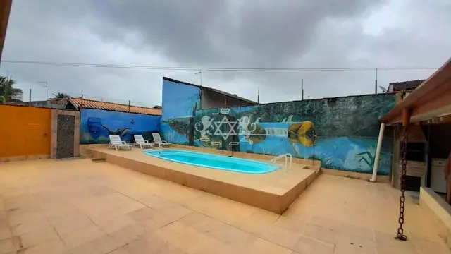 Casa à venda na Martim de Sá - Caraguatatuba / SP - Cod. CAC0147 — foto 27