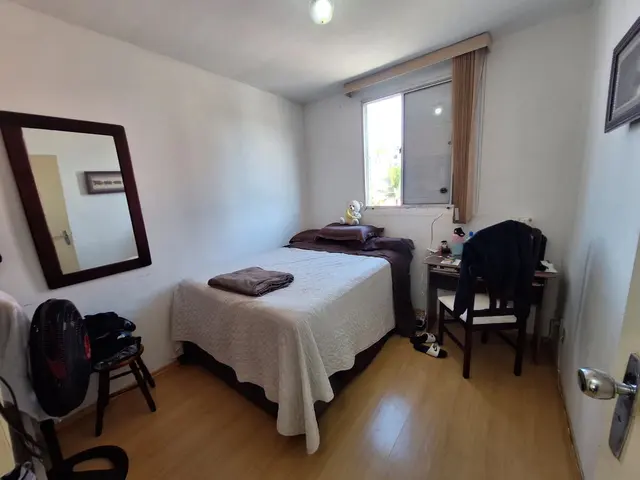 Apartamento à venda na Martim de Sá - Caraguatatuba / SP - Cod. AP1642 — foto 6