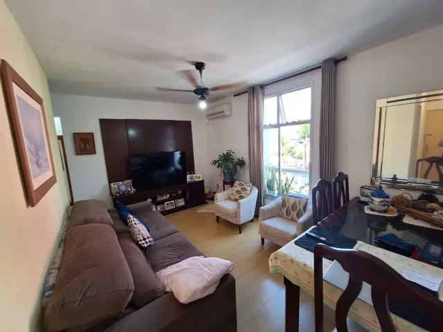 Apartamento à venda na Martim de Sá - Caraguatatuba / SP - Cod. AP1642 — foto 2