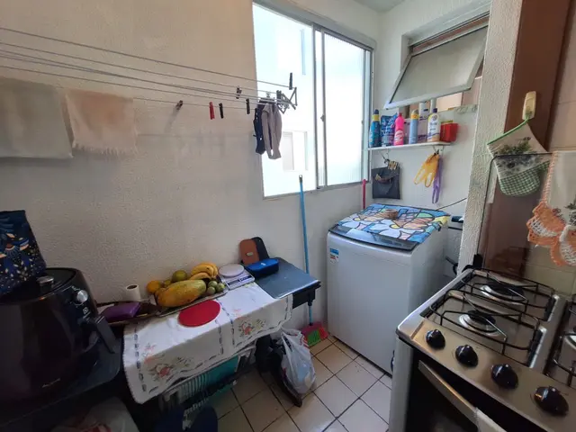 Apartamento à venda na Martim de Sá - Caraguatatuba / SP - Cod. AP1642 — foto 9