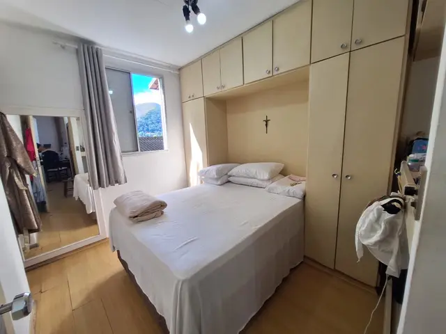 Apartamento à venda na Martim de Sá - Caraguatatuba / SP - Cod. AP1642 — foto 3