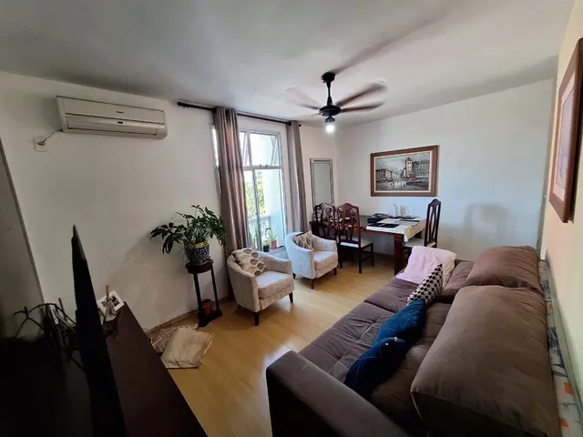Apartamento à venda na Martim de Sá - Caraguatatuba / SP - Cod. AP1642