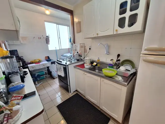 Apartamento à venda na Martim de Sá - Caraguatatuba / SP - Cod. AP1642 — foto 8