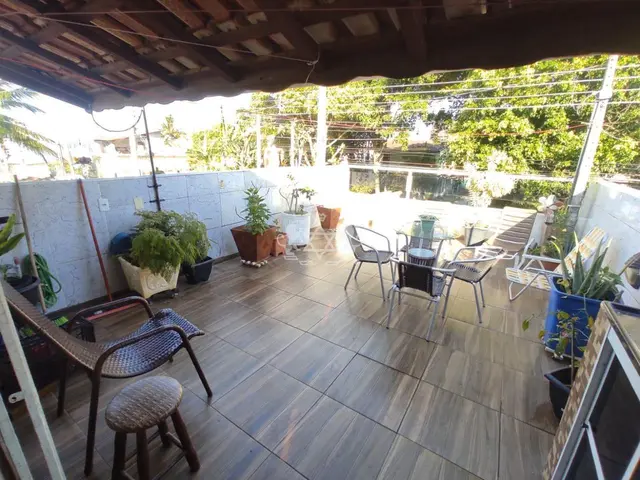 Sobrado à venda na Enseada - São Sebastião / SP - Cod. SO0056 — foto 3