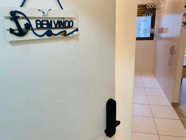 Apartamento à venda na Martim de Sá - Caraguatatuba / SP - Cod. AP1640 — foto 12