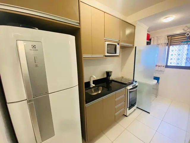 Apartamento à venda na Martim de Sá - Caraguatatuba / SP - Cod. AP1640 — foto 2