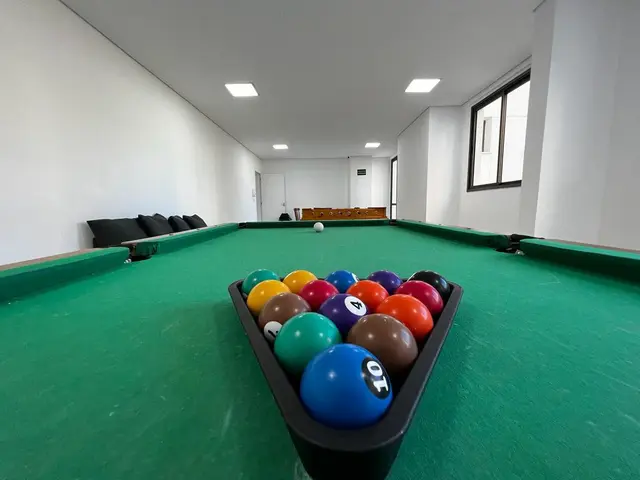 Apartamento à venda na Martim de Sá - Caraguatatuba / SP - Cod. AP1640 — foto 17