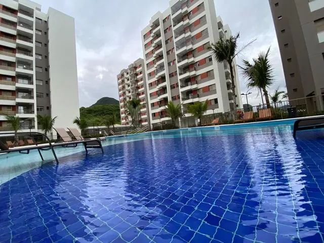 Apartamento à venda na Martim de Sá - Caraguatatuba / SP - Cod. AP1640 — foto 29