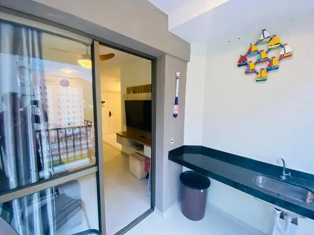 Apartamento à venda na Martim de Sá - Caraguatatuba / SP - Cod. AP1640 — foto 13