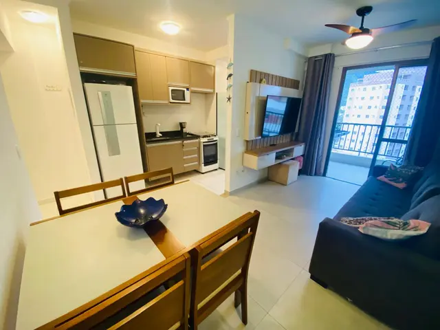 Apartamento à venda na Martim de Sá - Caraguatatuba / SP - Cod. AP1640 — foto 4