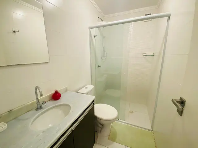 Apartamento à venda na Martim de Sá - Caraguatatuba / SP - Cod. AP1640 — foto 8
