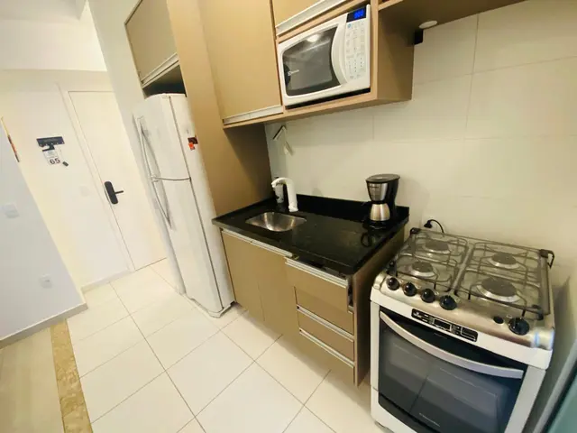 Apartamento à venda na Martim de Sá - Caraguatatuba / SP - Cod. AP1640 — foto 11