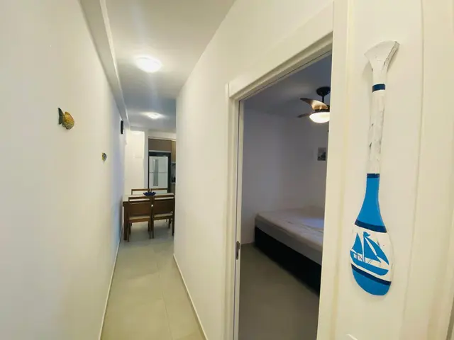 Apartamento à venda na Martim de Sá - Caraguatatuba / SP - Cod. AP1640 — foto 9