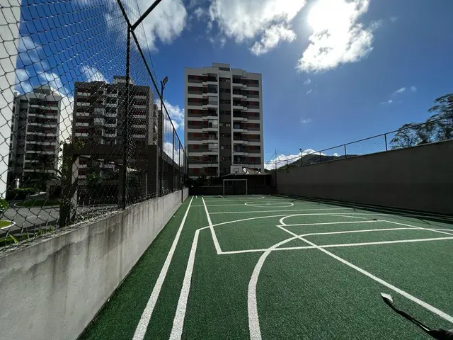 Apartamento à venda na Martim de Sá - Caraguatatuba / SP - Cod. AP1640 — foto 27
