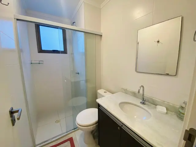 Apartamento à venda na Martim de Sá - Caraguatatuba / SP - Cod. AP1640 — foto 6