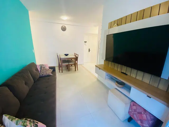 Apartamento à venda na Martim de Sá - Caraguatatuba / SP - Cod. AP1640 — foto 14