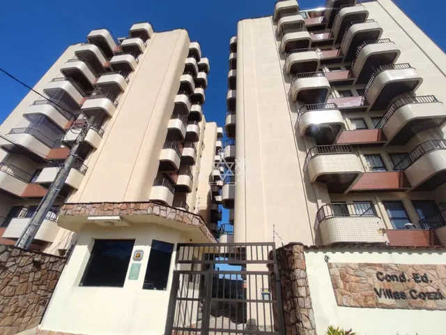 Apartamento à venda na Martim de Sá - Caraguatatuba / SP - Cod. CO0042 — foto 6
