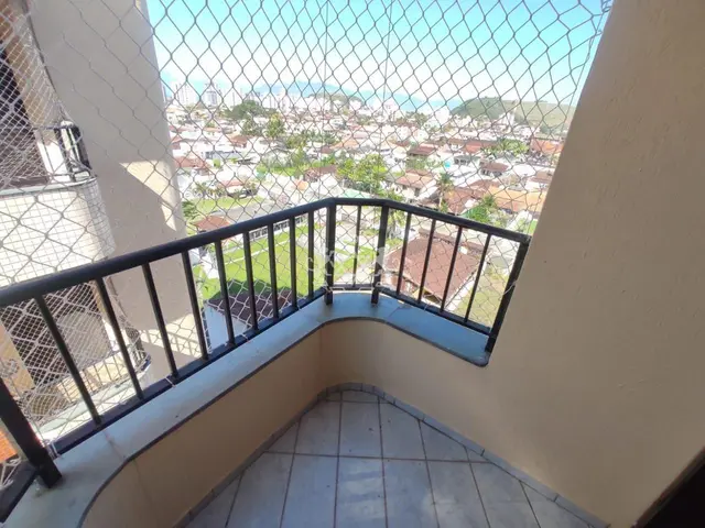 Apartamento à venda na Martim de Sá - Caraguatatuba / SP - Cod. CO0042 — foto 8