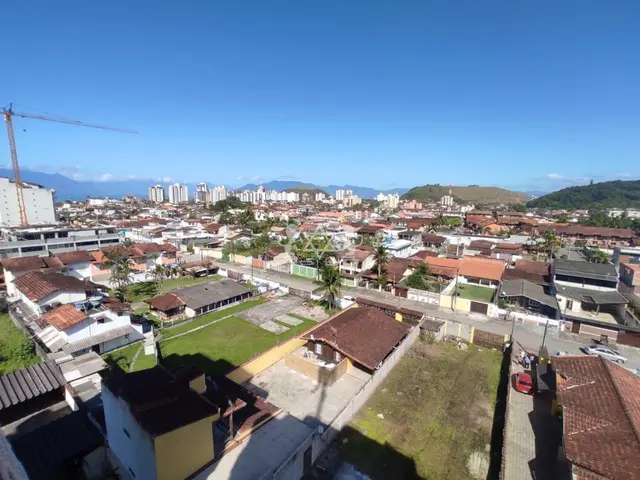Apartamento à venda na Martim de Sá - Caraguatatuba / SP - Cod. CO0042 — foto 24