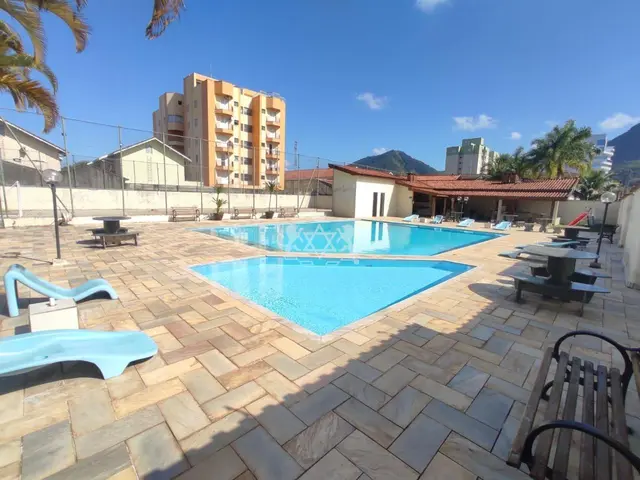 Apartamento à venda na Martim de Sá - Caraguatatuba / SP - Cod. CO0042 — foto 4