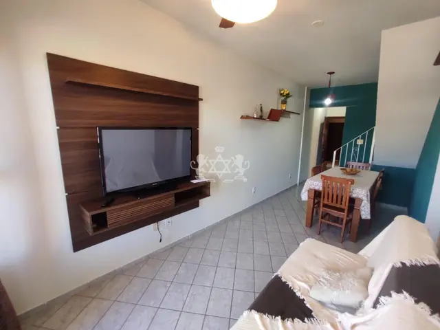 Apartamento à venda na Martim de Sá - Caraguatatuba / SP - Cod. CO0042 — foto 2