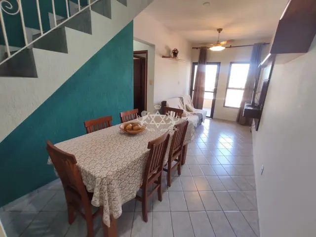 Apartamento à venda na Martim de Sá - Caraguatatuba / SP - Cod. CO0042 — foto 7