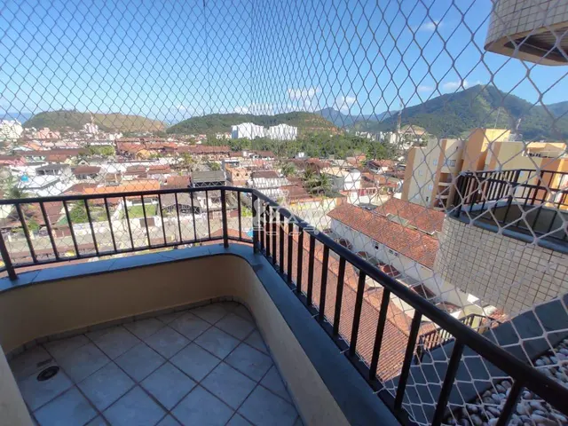 Apartamento à venda na Martim de Sá - Caraguatatuba / SP - Cod. CO0042 — foto 21