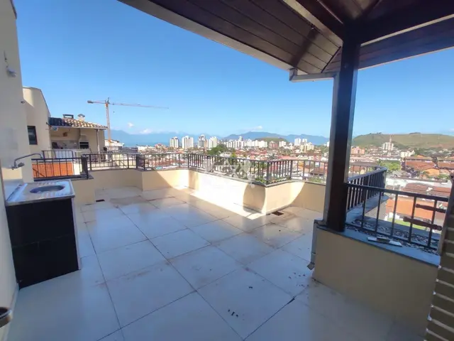 Apartamento à venda na Martim de Sá - Caraguatatuba / SP - Cod. CO0042 — foto 22