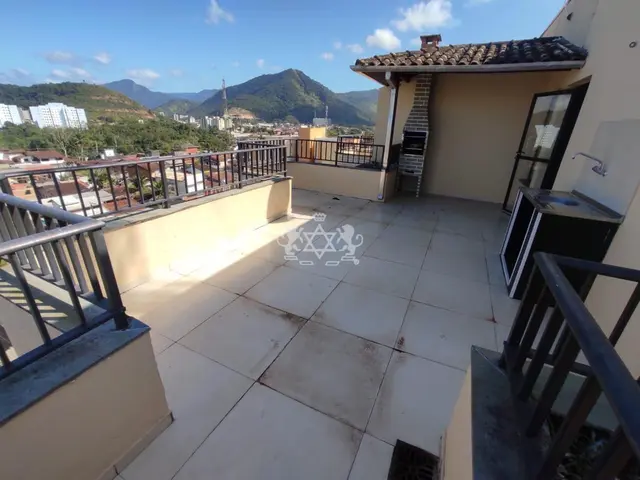 Apartamento à venda na Martim de Sá - Caraguatatuba / SP - Cod. CO0042 — foto 5