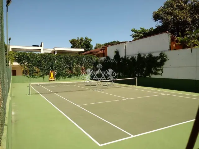 Sobrado à venda em Camburi - São Sebastião / SP - Cod. SO0049 — foto 5
