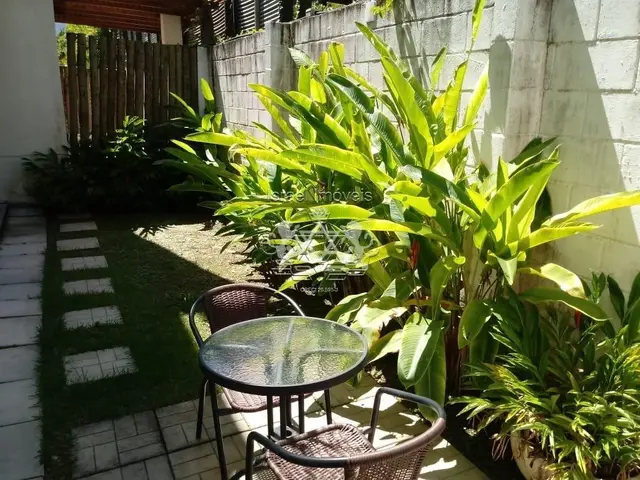 Sobrado à venda em Camburi - São Sebastião / SP - Cod. SO0049 — foto 28