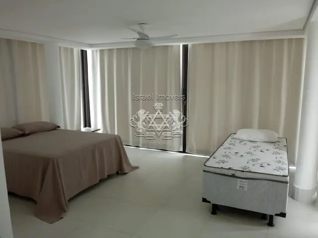 Sobrado à venda em Camburi - São Sebastião / SP - Cod. SO0049 — foto 24