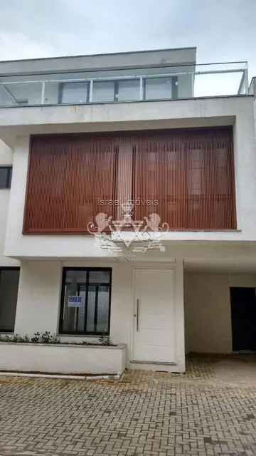 Sobrado à venda em Camburi - São Sebastião / SP - Cod. SO0049 — foto 14
