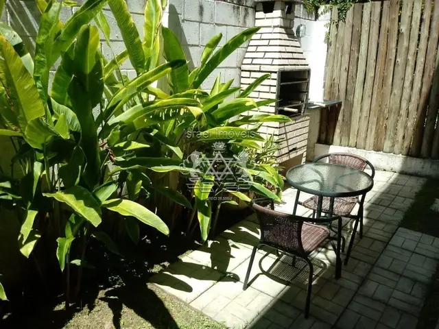 Sobrado à venda em Camburi - São Sebastião / SP - Cod. SO0049 — foto 7