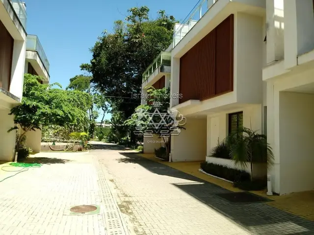 Sobrado à venda em Camburi - São Sebastião / SP - Cod. SO0049 — foto 8