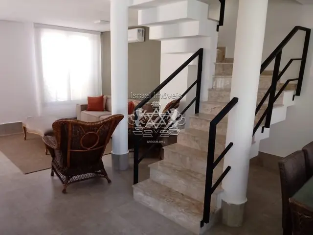Sobrado à venda em Camburi - São Sebastião / SP - Cod. SO0049 — foto 11