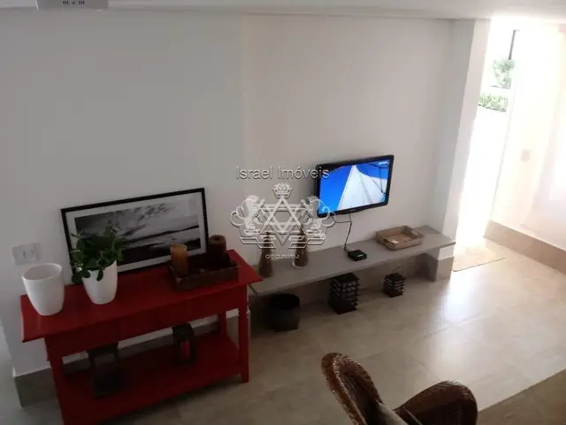 Sobrado à venda em Camburi - São Sebastião / SP - Cod. SO0049 — foto 12