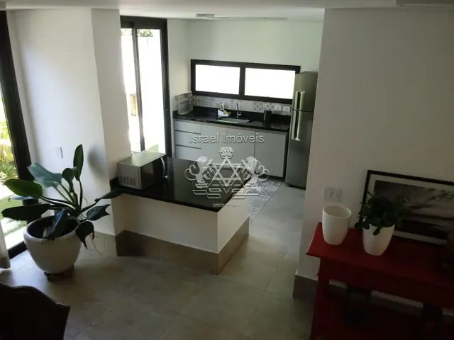 Sobrado à venda em Camburi - São Sebastião / SP - Cod. SO0049 — foto 22